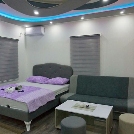 Apartman Spirto Trebinje Exteriör bild