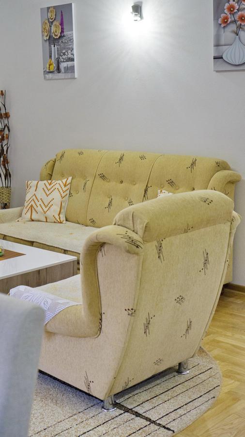 Apartman Spirto Trebinje Exteriör bild