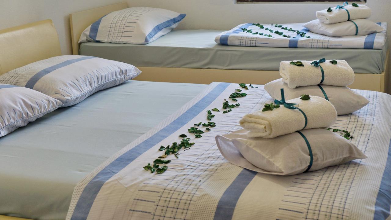 Apartman Spirto Trebinje Exteriör bild