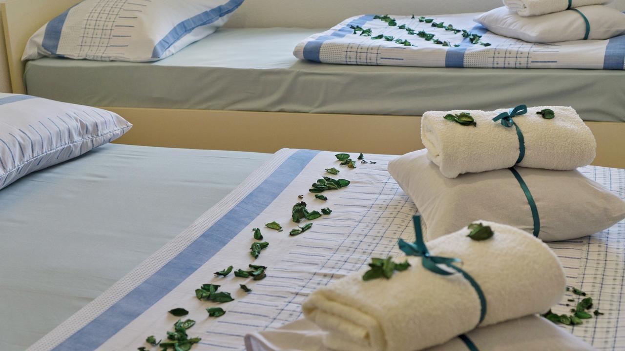 Apartman Spirto Trebinje Exteriör bild