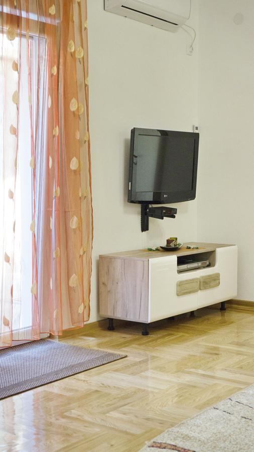 Apartman Spirto Trebinje Exteriör bild