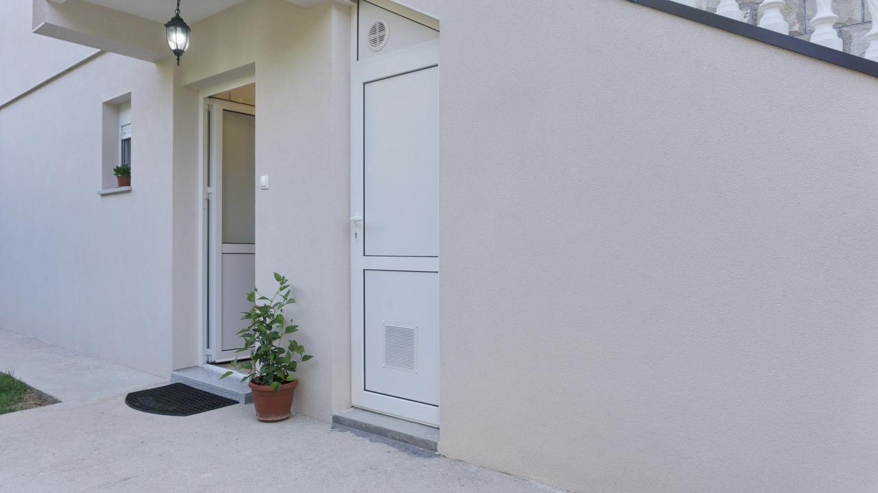 Apartman Spirto Trebinje Exteriör bild