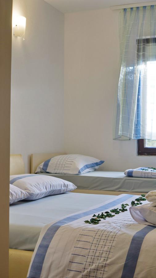 Apartman Spirto Trebinje Exteriör bild
