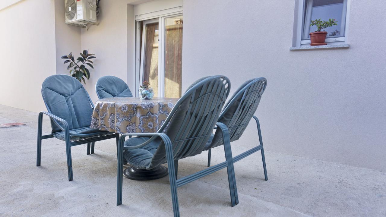 Apartman Spirto Trebinje Exteriör bild