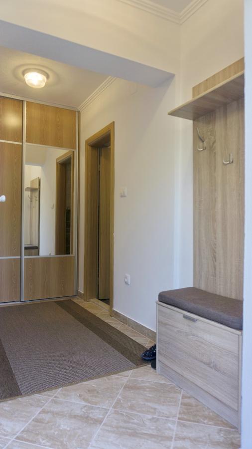 Apartman Spirto Trebinje Exteriör bild