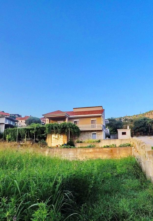 Apartman Spirto Trebinje Exteriör bild