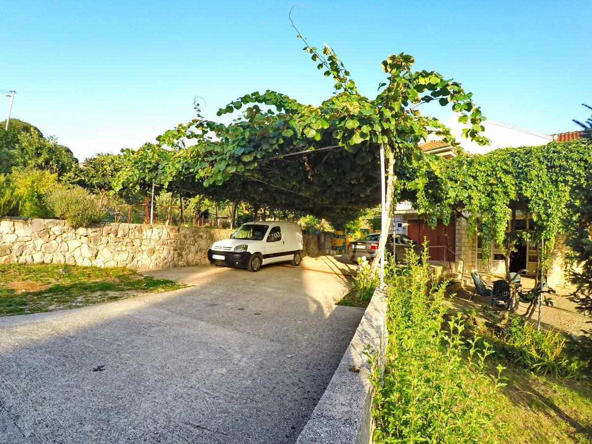 Apartman Spirto Trebinje Exteriör bild