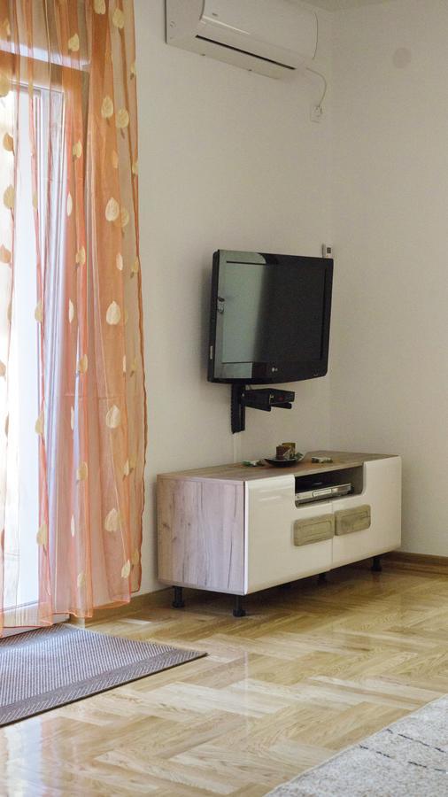 Apartman Spirto Trebinje Exteriör bild