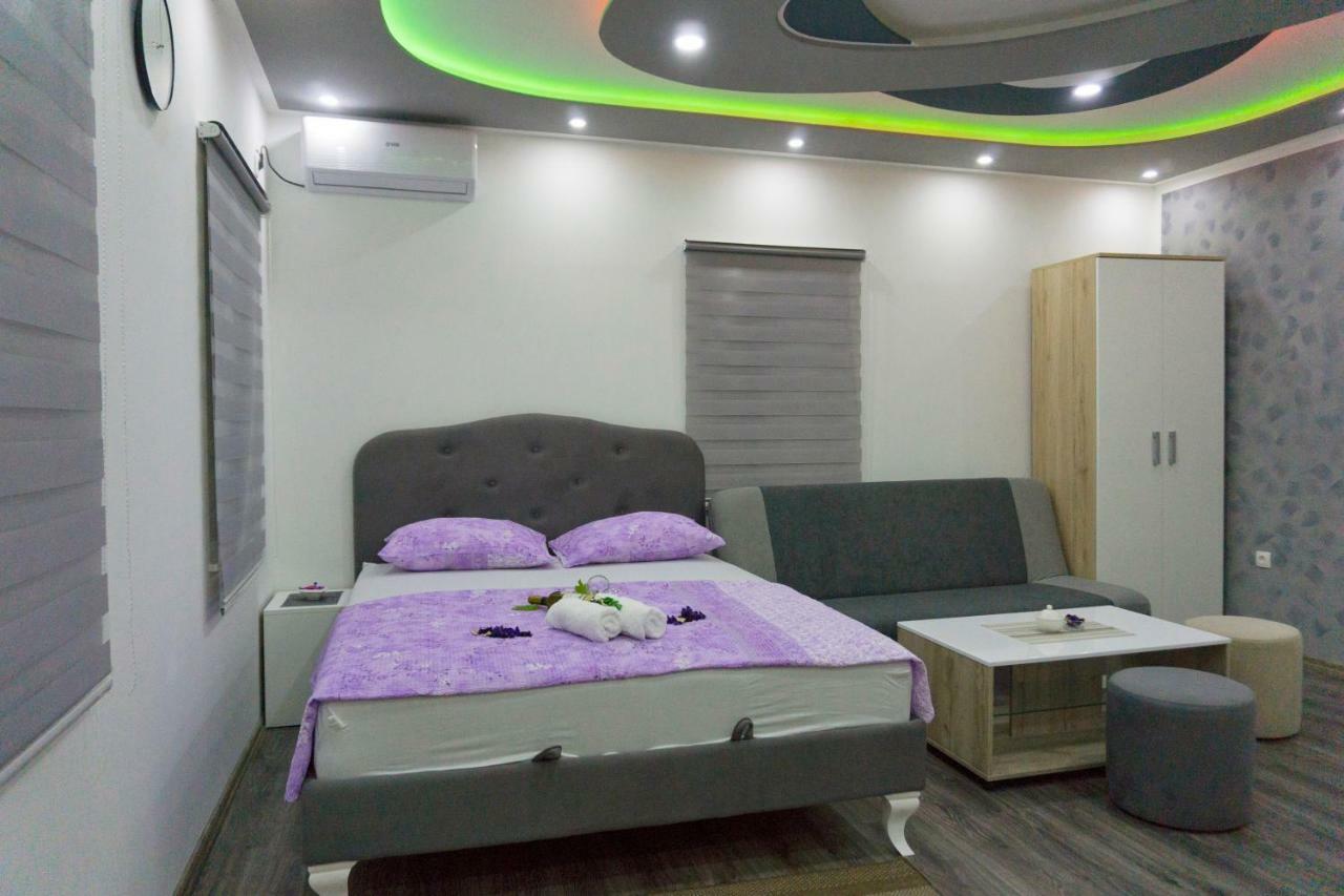 Apartman Spirto Trebinje Exteriör bild