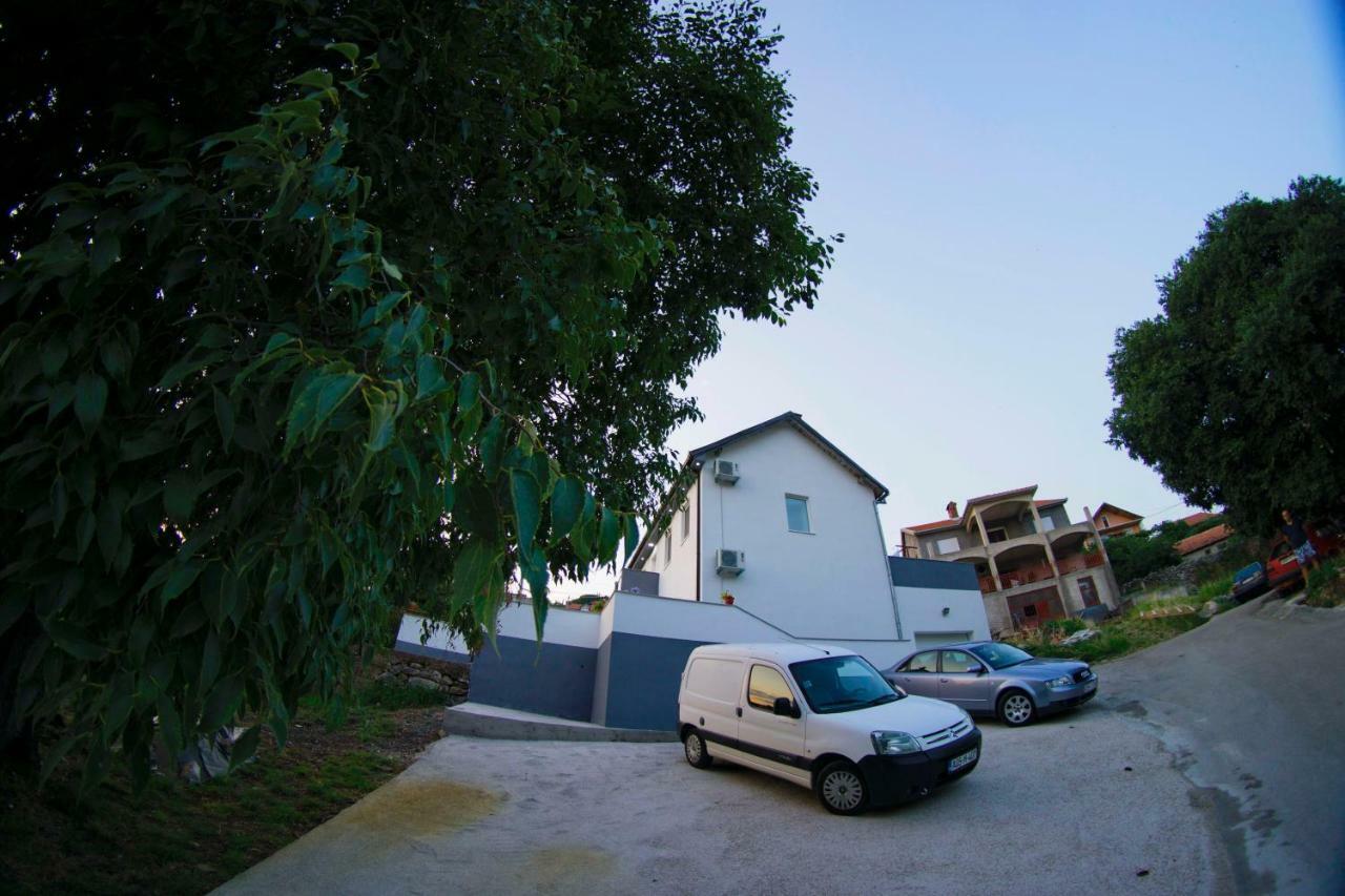 Apartman Spirto Trebinje Exteriör bild