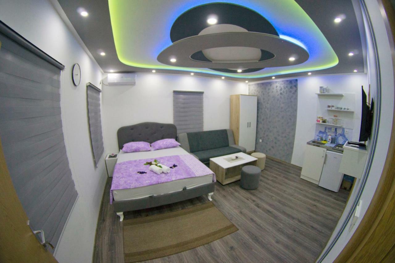 Apartman Spirto Trebinje Exteriör bild