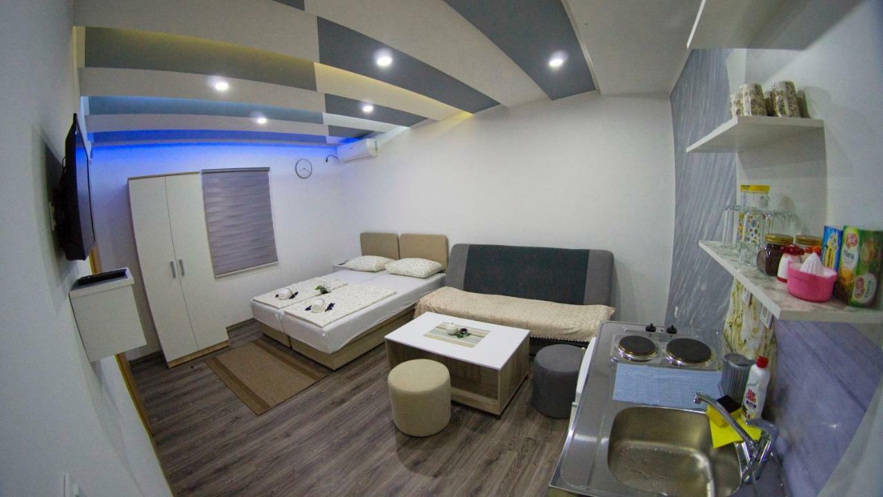Apartman Spirto Trebinje Exteriör bild