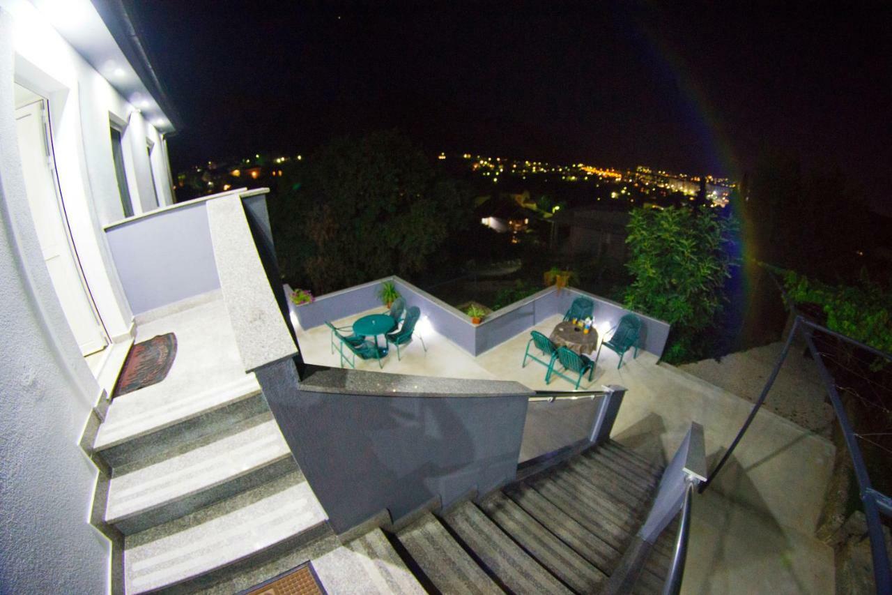 Apartman Spirto Trebinje Exteriör bild