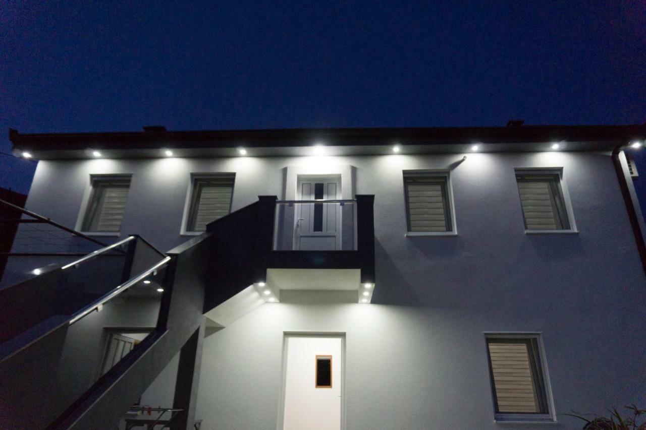 Apartman Spirto Trebinje Exteriör bild