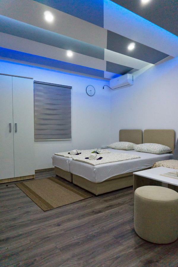 Apartman Spirto Trebinje Exteriör bild